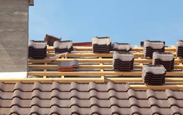 Penmorfa clay roofing costs