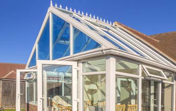 conservatory roof insulation costs Penmorfa