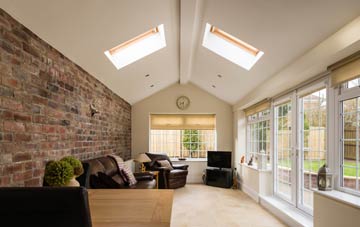 conservatory roof insulation Penmorfa