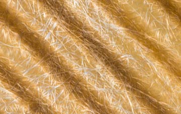 Penmorfa fibreglass roof waterproofing