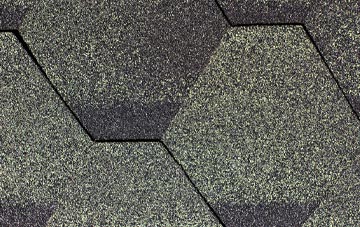 Penmorfa fibreglass shingle repairs