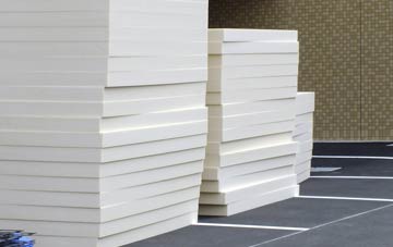 Penmorfa flat roof insulation costs