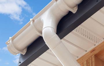 Penmorfa gutter installation costs