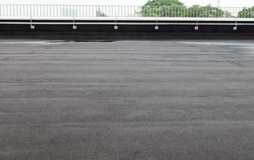 Penmorfa asphalt roof replacement