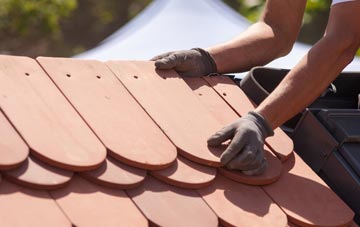 Penmorfa roof tile contractors
