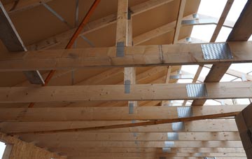 Penmorfa roof truss costs