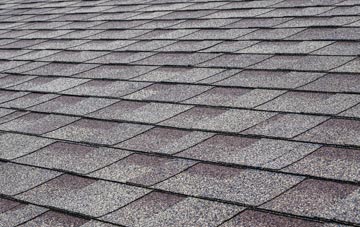Penmorfa tiles for shallow pitch roofing
