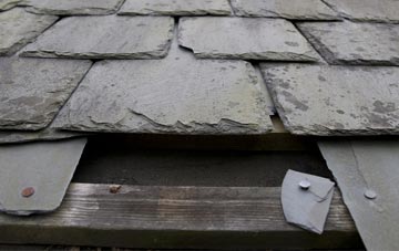 Penmorfa slate roof repairs and maintenance