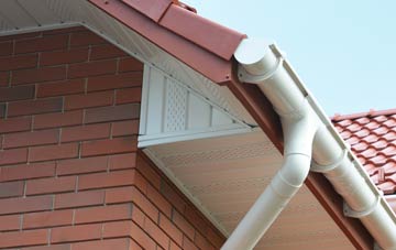 Penmorfa soffit repair costs