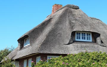 thatch roofing Penmorfa