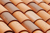 Penmorfa clay roofing