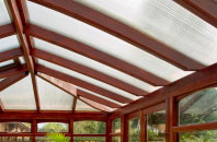 Penmorfa conservatory roofing insulation