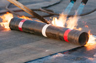 Penmorfa flat roof sealing