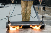 Penmorfa flat roof sealing quote