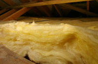 Penmorfa pitch roof insulation