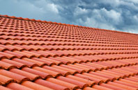 Penmorfa roofing tiles