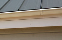 Penmorfa soffit repair